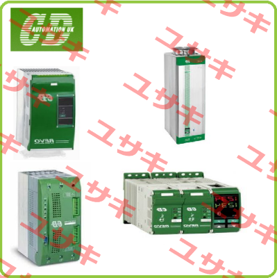 CD3000M 2PH/35A/400V/480V/170:265V/10KPOT/SC/NF CD AUTOMATION