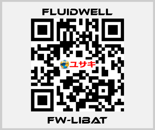 FW-LiBAT Fluidwell