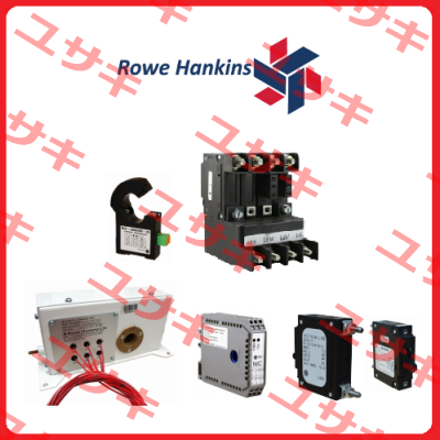 RBCBLC00Z8-806 oem Rowe Hankins