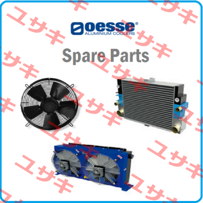 hc40119.02 oem Oesse