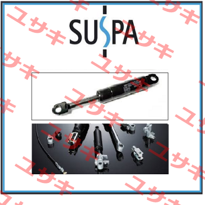 C16-06389 Suspa