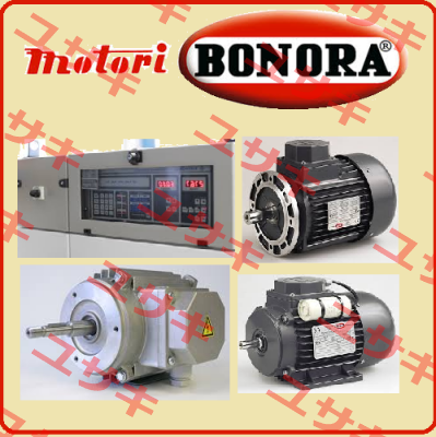 HE 160 MF/4 Bonora