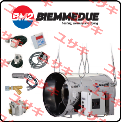 02GE105 Biemmedue