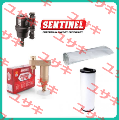 112-080800-34 RJ45 Sentinel