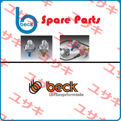 BECK 930-80B Beck