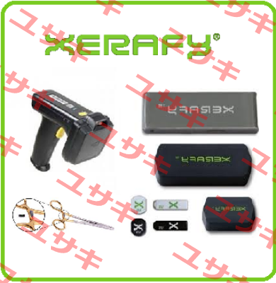 X0360-US-100-R6P Xerafy