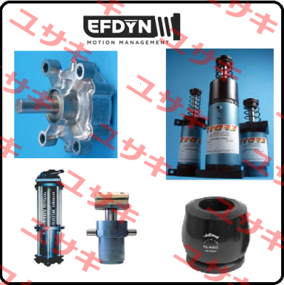 992-5200-0 OEM for EFDYN EFDYN