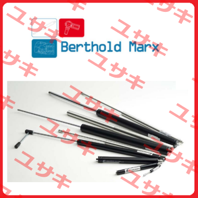 ST 1501150D10 Berthold Marx