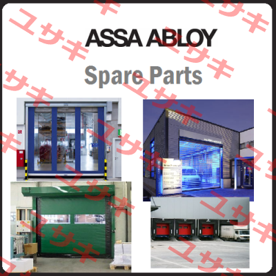 82543-1-1 Assa Abloy