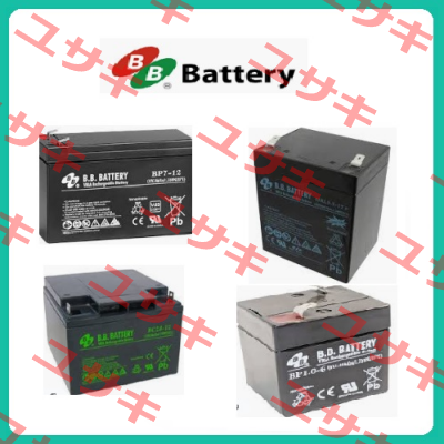 SHR3.6-12 B.B. Battery