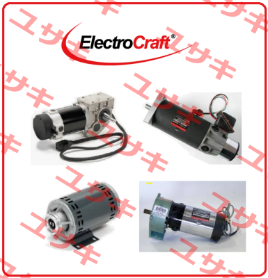 E100XRP235248 ElectroCraft