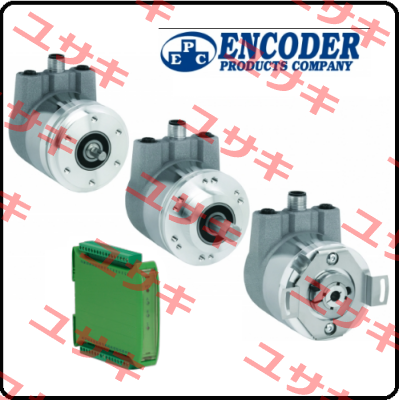 960-T05-AF-2048-G-PP-G3-IP64 Encoder Products Co