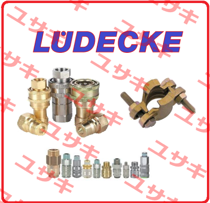 PUR9138DVK Ludecke