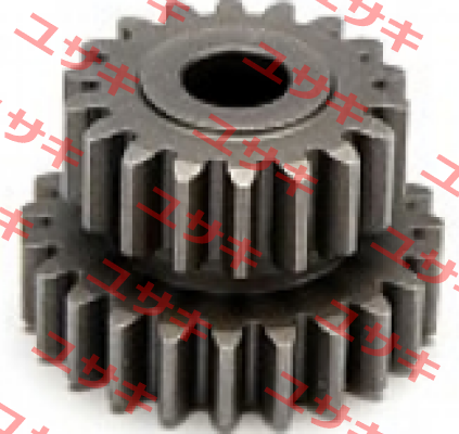 LSB 25 33 40 (Metric Straight Bushing) Lubo