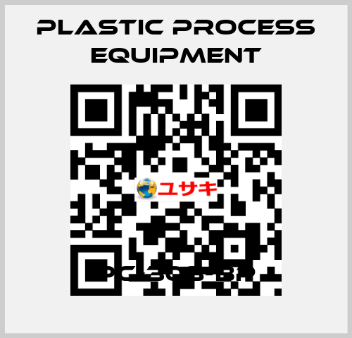 PC-308-BP PLASTIC PROCESS EQUIPMENT