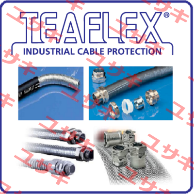 6BSM12P13 Teaflex