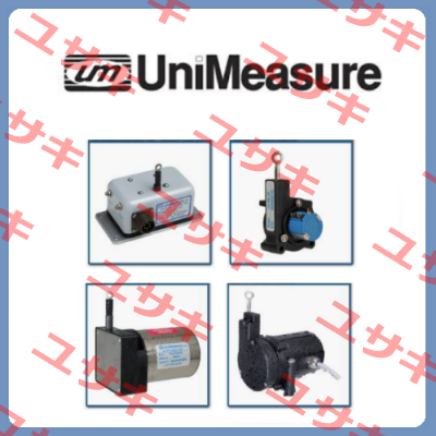 10119-10M Unimeasure