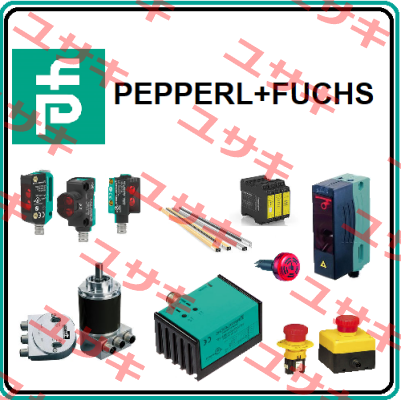 V1S-G-BK Pepperl-Fuchs