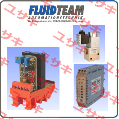 EP SR2-120-SG-1-24 Fluid Team