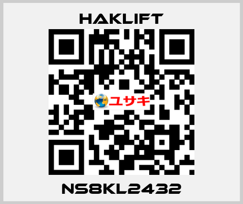 NS8KL2432 Haklift