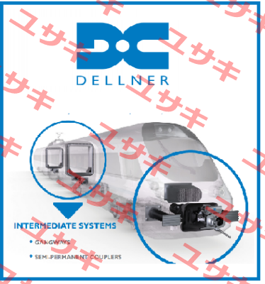 AB.C26. 6010020015 Dellner