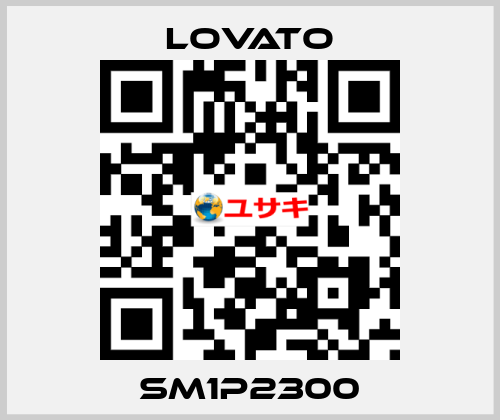 SM1P2300 Lovato