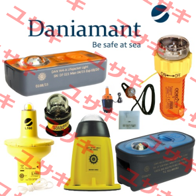 1931683 DANIAMANT