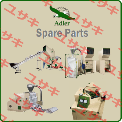 DN50-GK PTFE Adler Spa