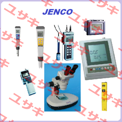 pHT-020ST Jenco