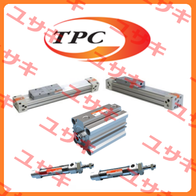 DR100-5 TPC