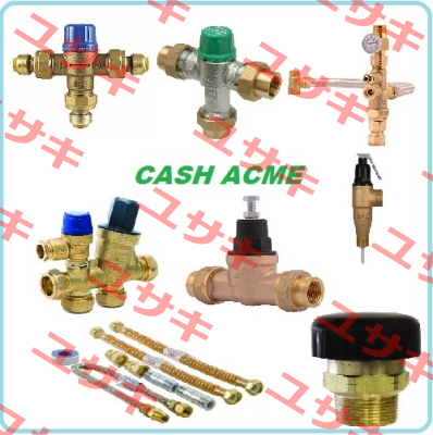 14679-0040 Cash Acme