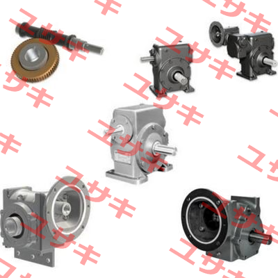 E24MDSS157X0A8 Winsmith