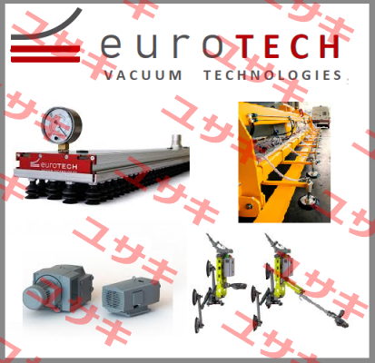 B012683 EUROTECH