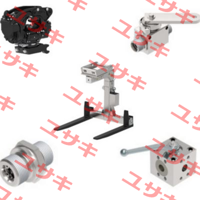 Rebuild kit for HRKH DN13 3423 Pister