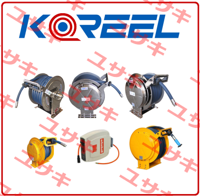 model EAR-810 Koreel