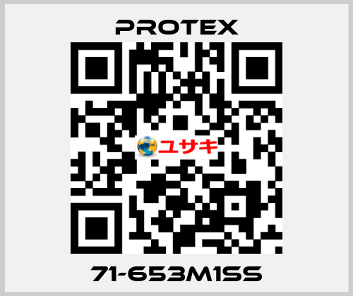 71-653M1SS Protex