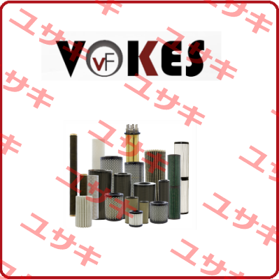 b6363070 Vokes