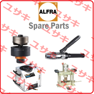 18451 / ROTABEST ® RB 50 B Alfra