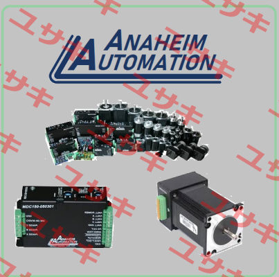 DPD72PG1 Anaheim Automation