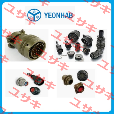 HZZ-PLUG/CONECYH3106A-N YEONHAB