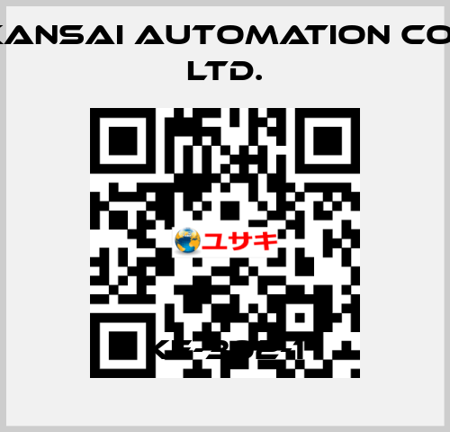 KF-302-1 KANSAI Automation Co., Ltd.