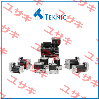 CPM-MCVC-2310D-RQN TEKNIC