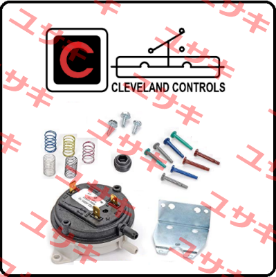 AFS-D-AO CLEVELAND CONTROLS