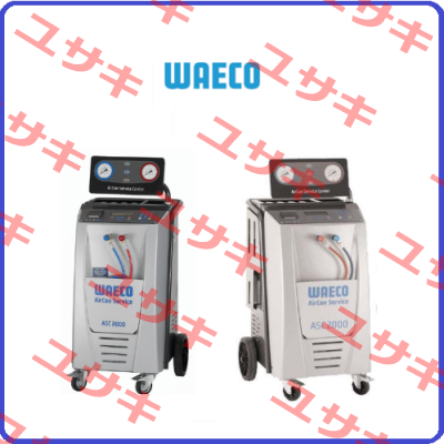 p/n: 8885200104; Type: ASC 5000 Waeco