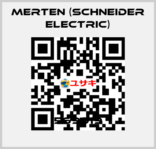 569919 Merten (Schneider Electric)