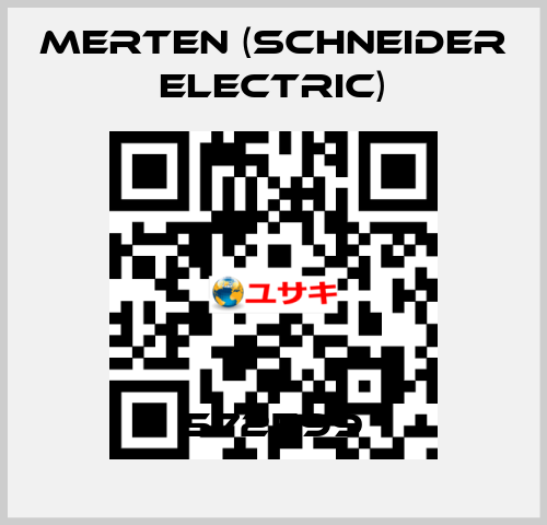 572599 Merten (Schneider Electric)