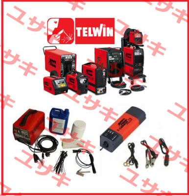 Technomig 210 Dual Telwin