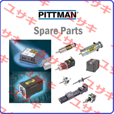 M9234A115-R1 Ametek Pittman