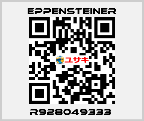 R928049333  Eppensteiner