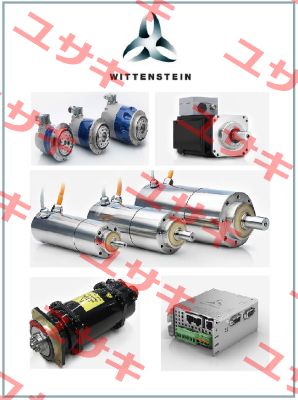 SP 100S-MF1-7-2G0-2S Wittenstein